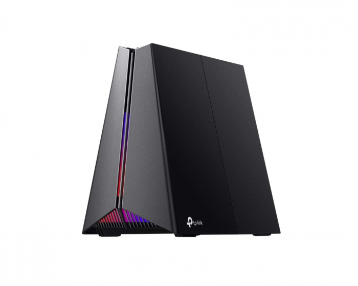 TP-Link Archer GE550 BE9300 Tri-Band Wi-Fi 7 Gaming Ruter (DEMO)