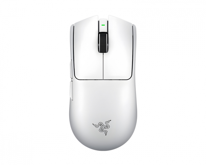 Razer Viper V4 Pro Lightweight Wireless - Hvit (DEMO)