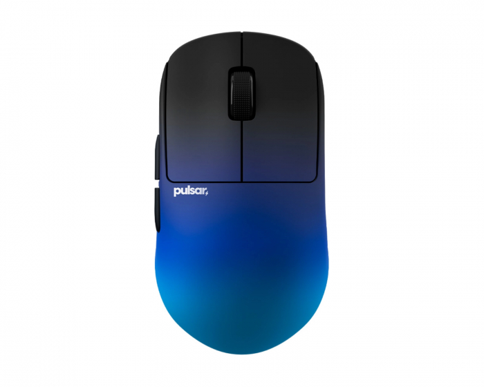 Pulsar X2H CrazyLight Medium Trådløs Gaming Mus - BadSeedTech Edition (DEMO)