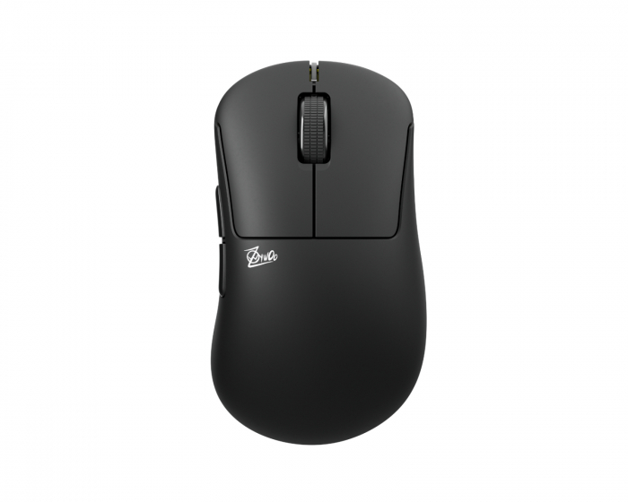 Pulsar ZywOo the Chosen Mus Gen.2 Mini - Svart (DEMO)