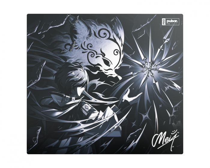 Pulsar Pro Series Meiy Glass Musematte (DEMO)