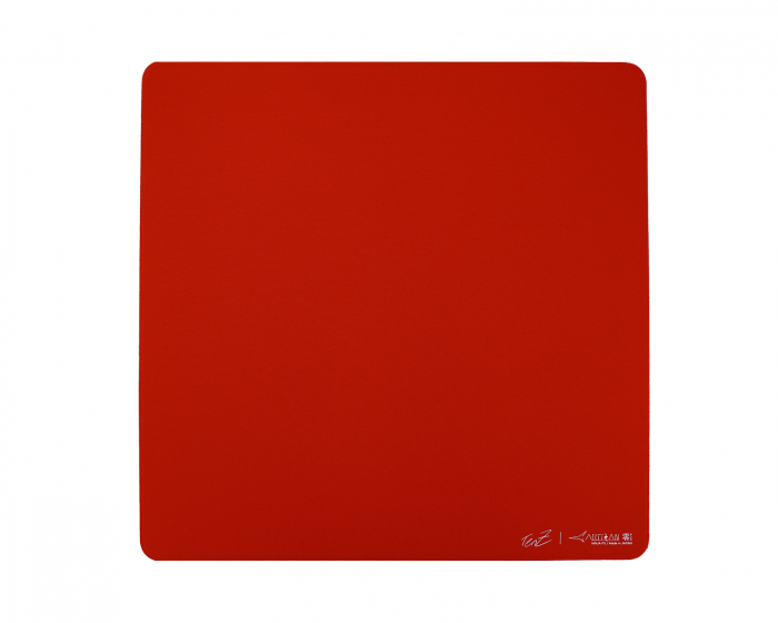 Artisan Musematte - FX Zero - Soft - XL - TenZ Red (DEMO)