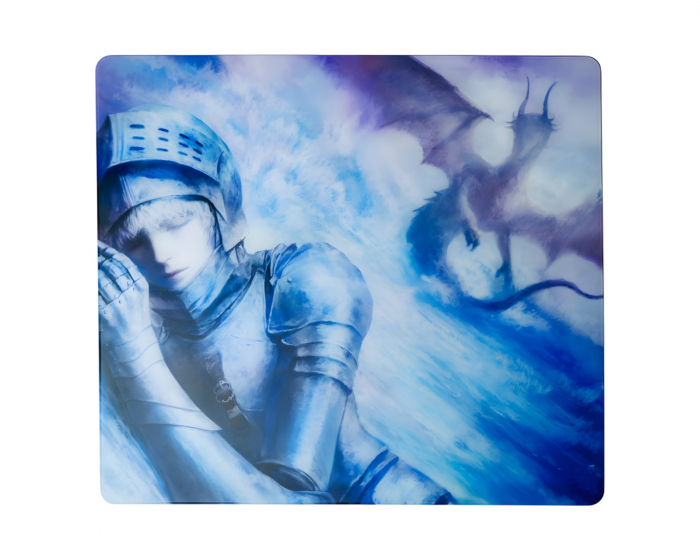 Kyomi Ryo Glass Musematte - Limited Edition (DEMO)