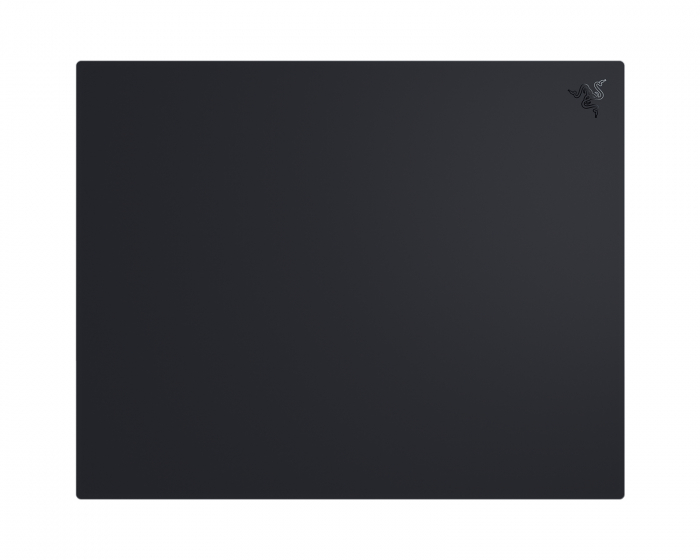 Razer Atlas Pro Glass Musematte - Svart (DEMO)
