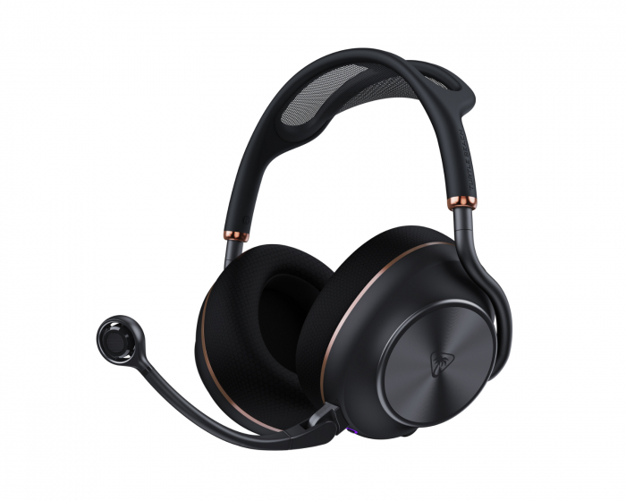 Turtle Beach Stealth Pro II Trådløst Gamingheadset (Xbox/PC) - Svart (DEMO)