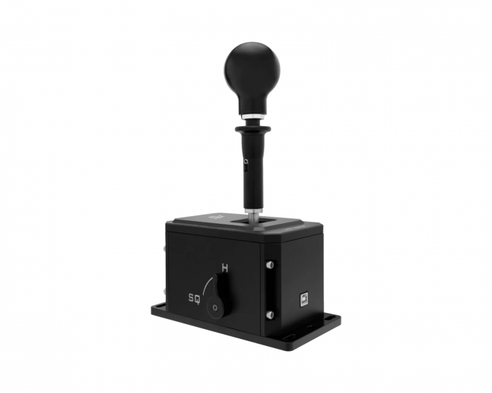 Simagic DS-8X H-Pattern Gear Shifter (DEMO)
