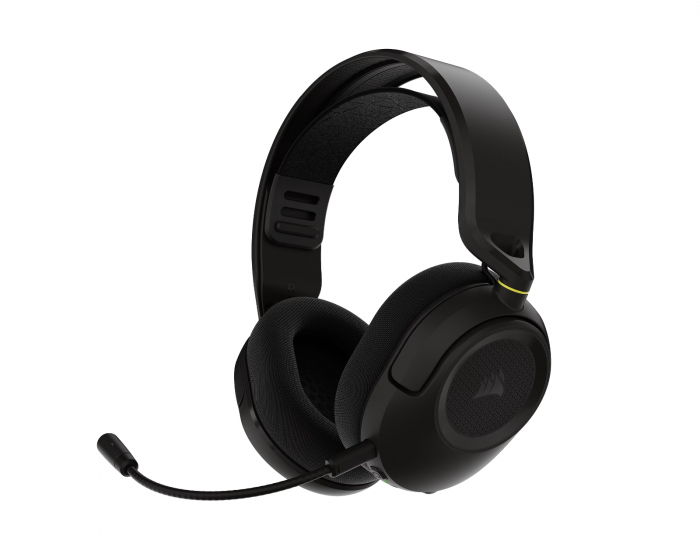 Corsair HS35 v3 Trådløst Gamingheadset - Carbon (DEMO)