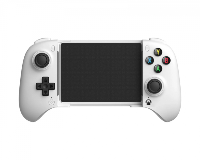 8Bitdo Ultimate Mobile Gaming Kontroller Xbox (Gen 2) - Hvit (DEMO)