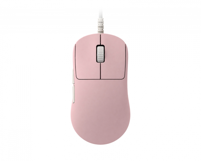 Endgame Gear OP1 8K V2 Kablet Gamingmus - Raw Input Pink Edition (DEMO)
