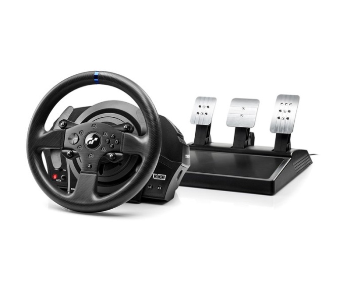 Thrustmaster T300 RS GT Edition (PC/PS4/PS5) (DEMO)