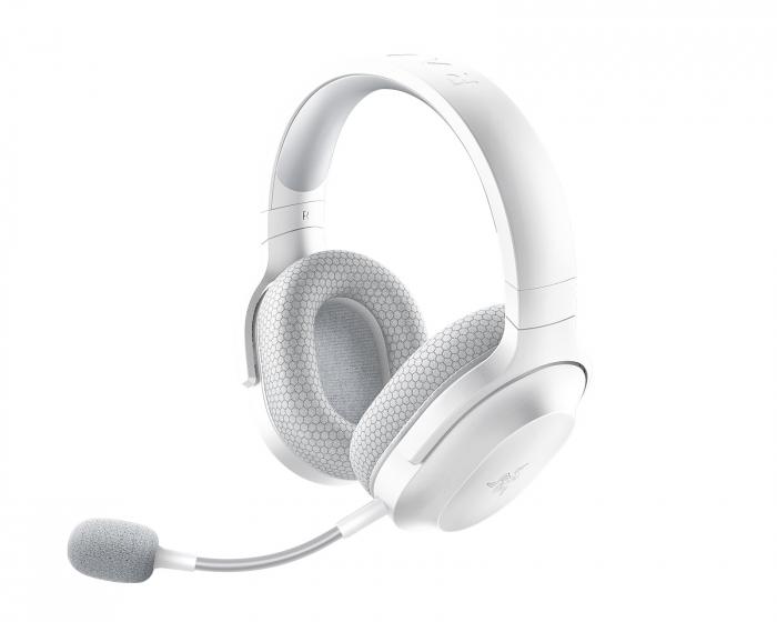 Razer Barracuda X Trådløst Gaming Headset - Mercury (Refurbished)