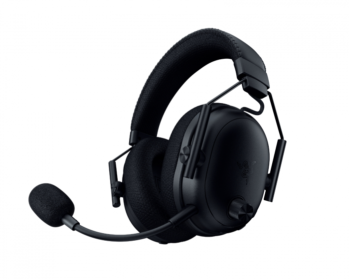 Razer BlackShark V3 Pro Trådløst Gaming-Headset - Svart (Refurbished)