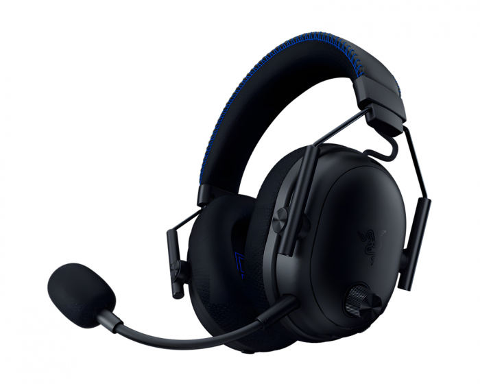 Razer BlackShark V3 Pro Trådløst Gaming-Headset for Playstation - Svart (Refurbished)