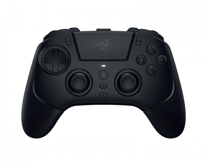 Razer Raiju V3 Pro Wireless PS5 & PC Kontroller - Svart (Refurbished)