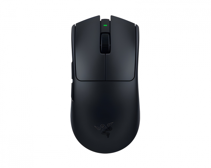 Razer Viper V4 Pro Lightweight Wireless - Svart (Refurbished)