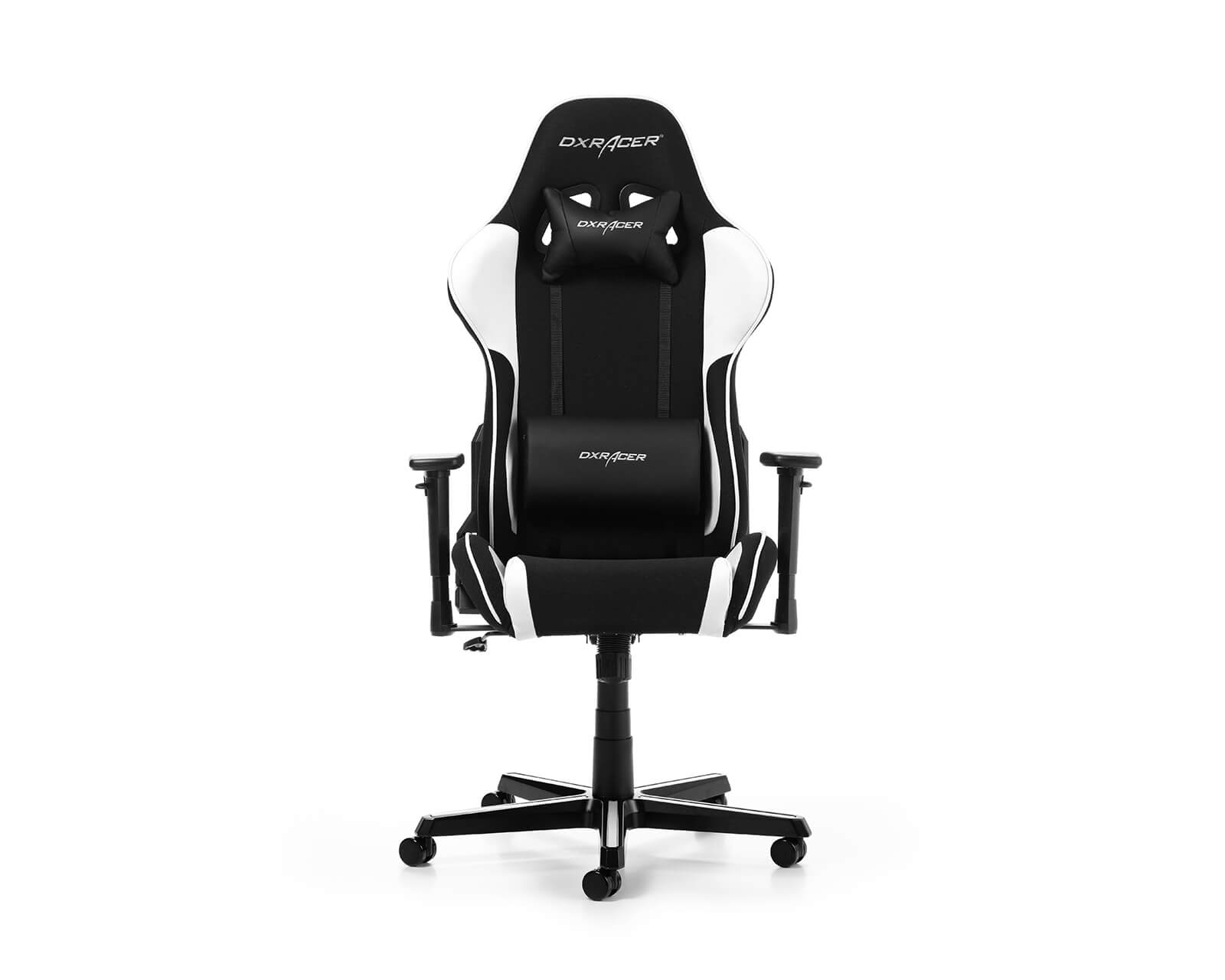 Kjøpe DXRacer FORMULA F11 NW på MaxGaming.no Kjøpe DXRacer SENTINEL S28 NR på MaxGaming.no