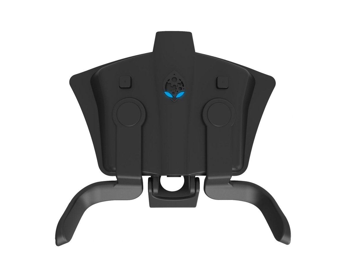 Kjøpe Collective Minds PS4 FPS Strike Pack på MaxGaming.no Kjøpe Collective Minds PS4 FPS Strike Pack på MaxGaming.no