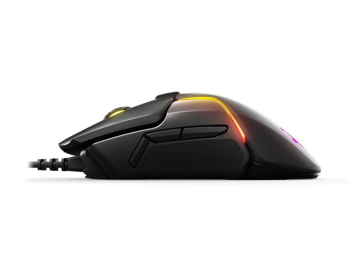 Kjøpe SteelSeries Rival 600 Gaming Mus på MaxGaming.no Kjøpe SteelSeries Rival 600 Gaming Mus på MaxGaming.no