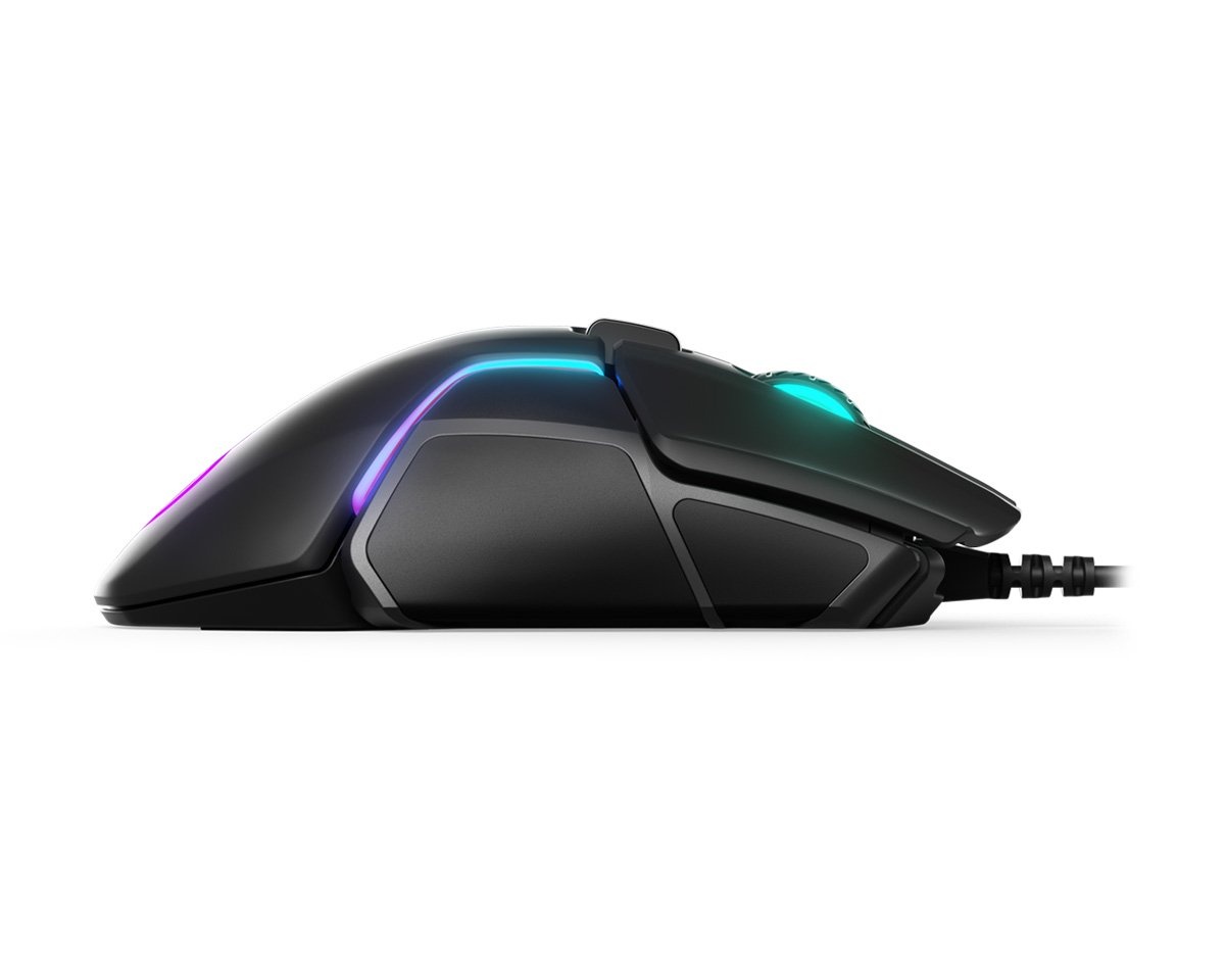 Kjøpe SteelSeries Rival 600 Gaming Mus på MaxGaming.no Kjøpe SteelSeries Rival 600 Gaming Mus på MaxGaming.no