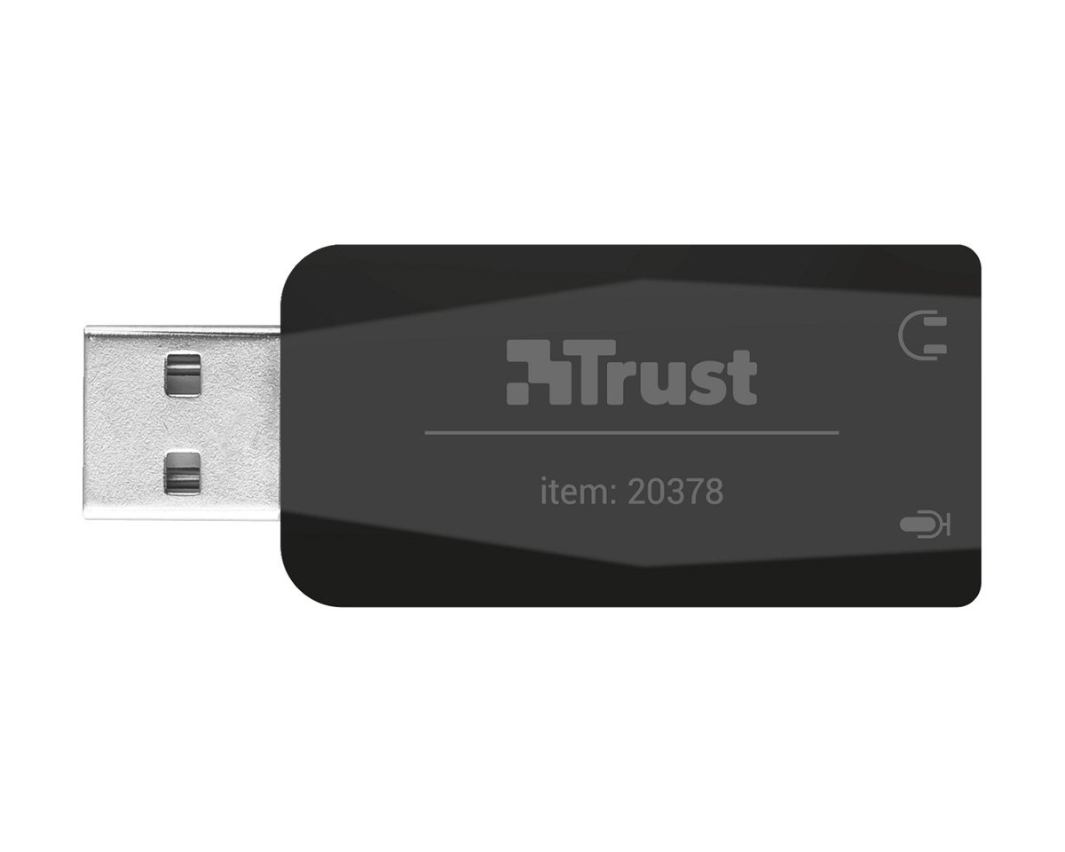 Kjøpe Trust Mico USB Mikrofon på MaxGaming.no Kjøpe Trust Mico USB Mikrofon på MaxGaming.no