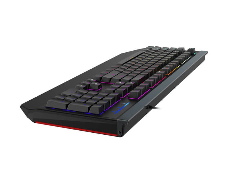 Kjøpe Havit Gaming KB370L RGB Mekanisk Tastatur på MaxGaming.no Kjøpe Havit Gaming KB370L RGB Mekanisk Tastatur på MaxGaming.no