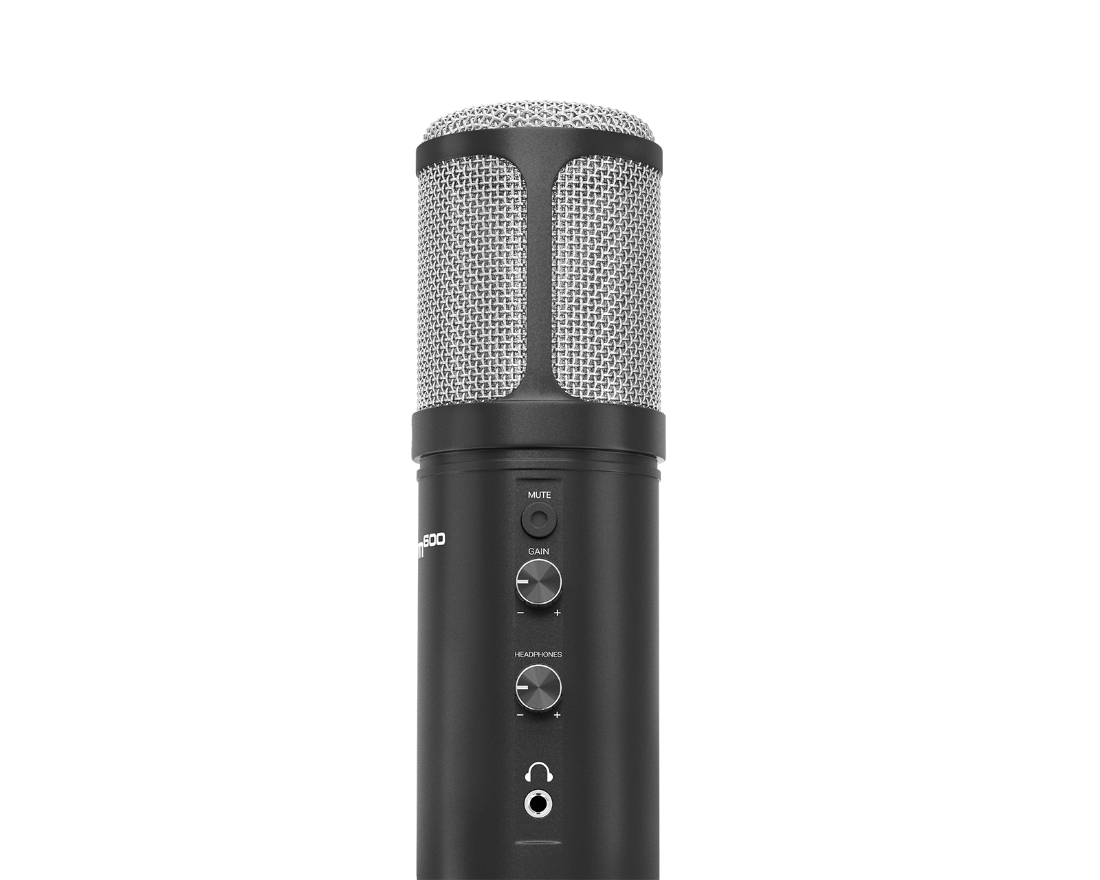 Kjøpe Genesis Radium USB Mikrofon for streaming på MaxGaming.no Kjøpe Genesis Radium USB Mikrofon for streaming på MaxGaming.no