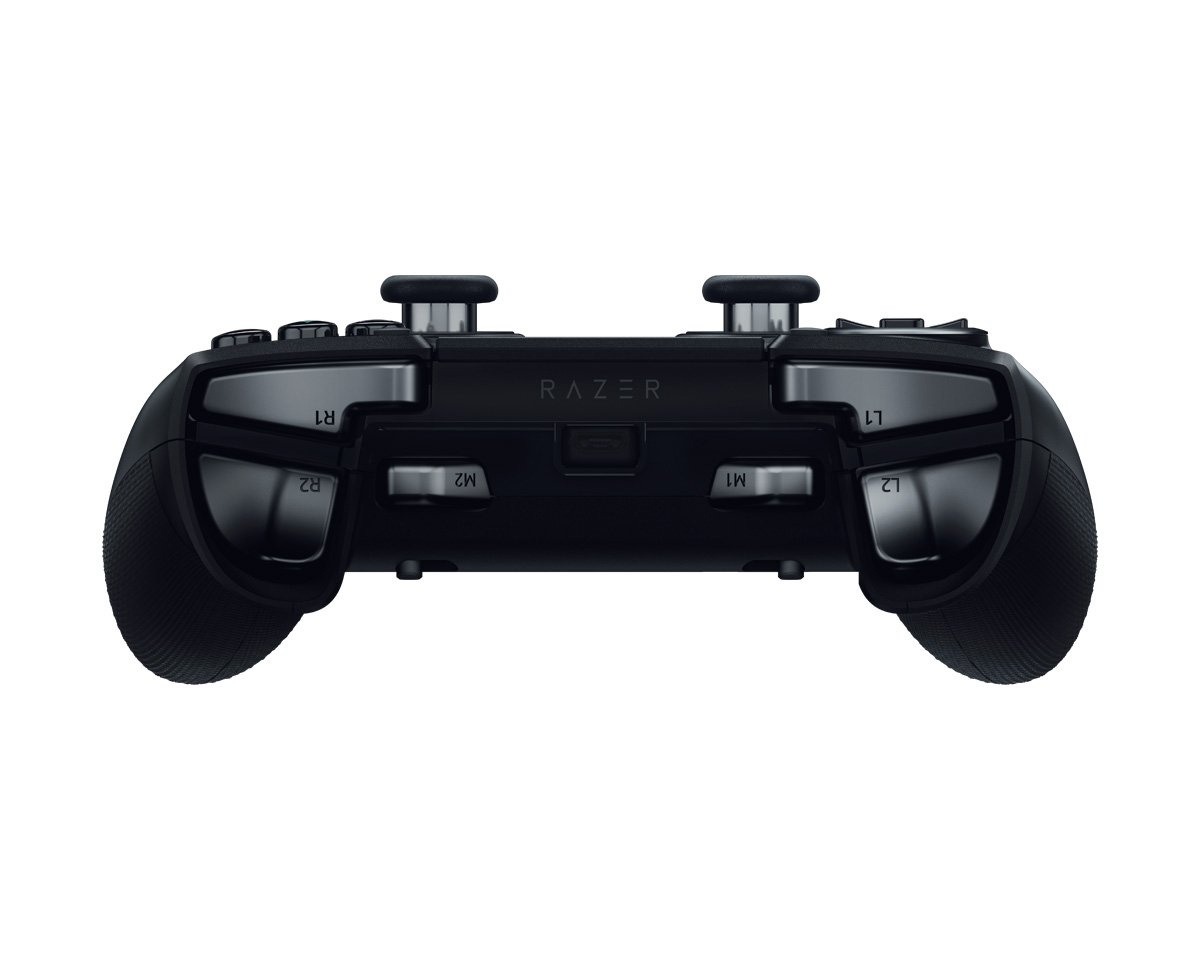 Kjøpe Razer Raiju Ultimate PS4 Trådløs kontroll på MaxGaming.no Kjøpe Razer Raiju Ultimate PS4 Trådløs kontroll på MaxGaming.no