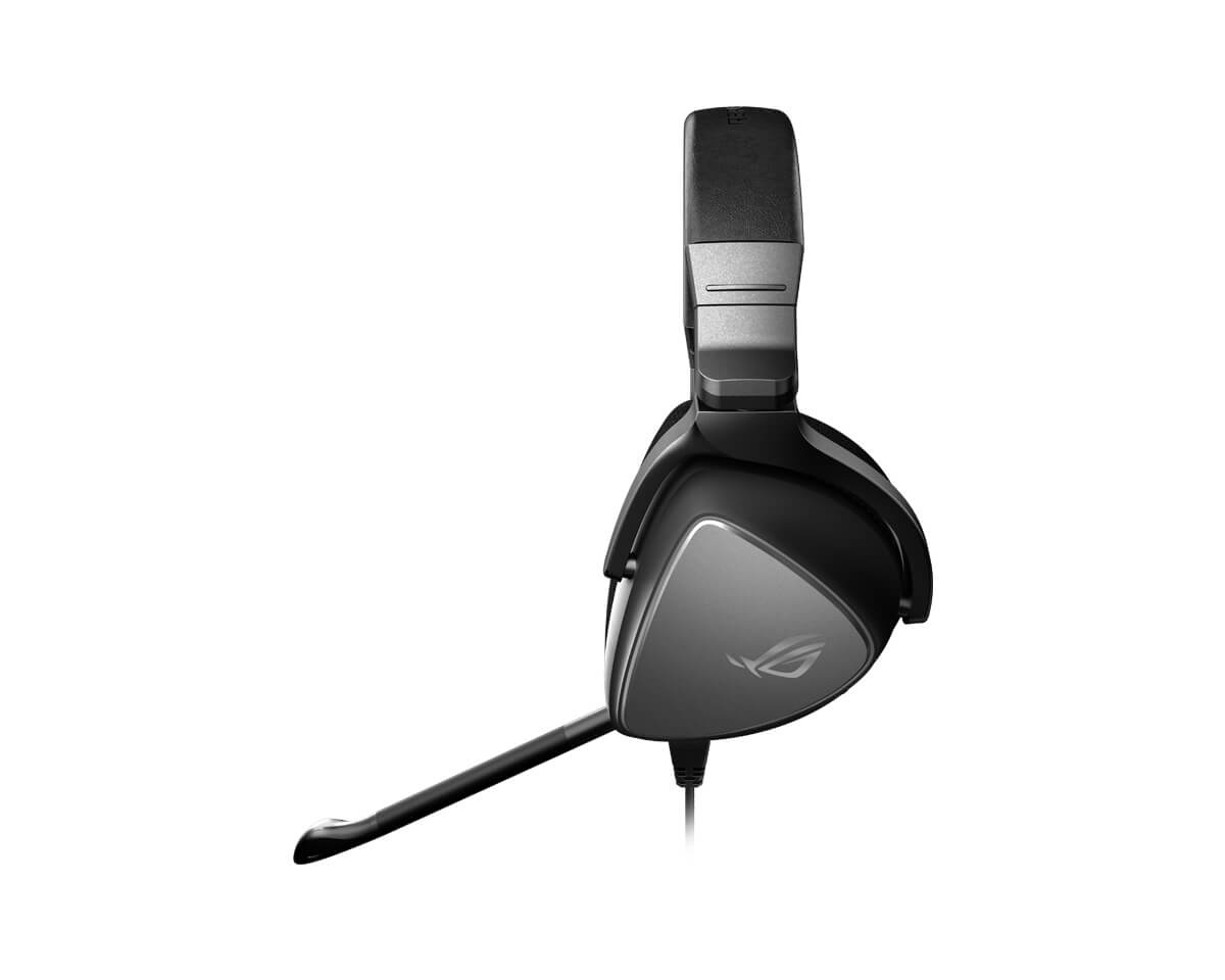 Kjøpe Asus ROG Delta Core Gaming Headset (PCPS4XBOX ONE Kjøpe Asus ROG Delta Core Gaming Headset (PCPS4XBOX ONE