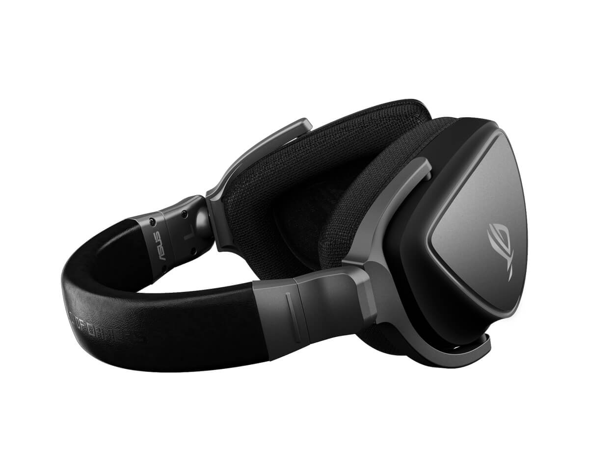 Kjøpe Asus ROG Delta Core Gaming Headset (PCPS4XBOX ONE Kjøpe Asus ROG Delta Core Gaming Headset (PCPS4XBOX ONE