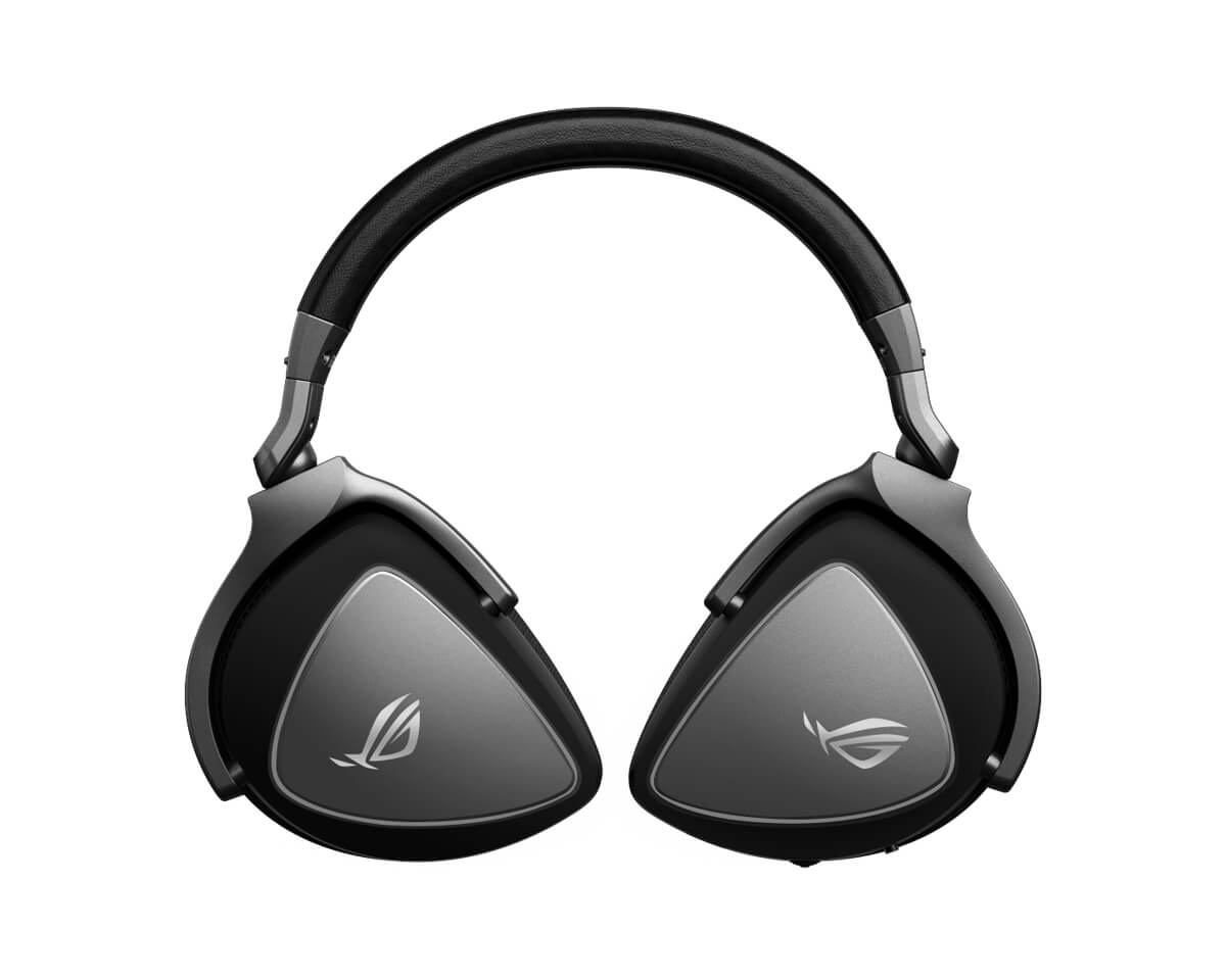 Kjøpe Asus ROG Delta Core Gaming Headset (PCPS4XBOX ONE Kjøpe Asus ROG Delta Core Gaming Headset (PCPS4XBOX ONE