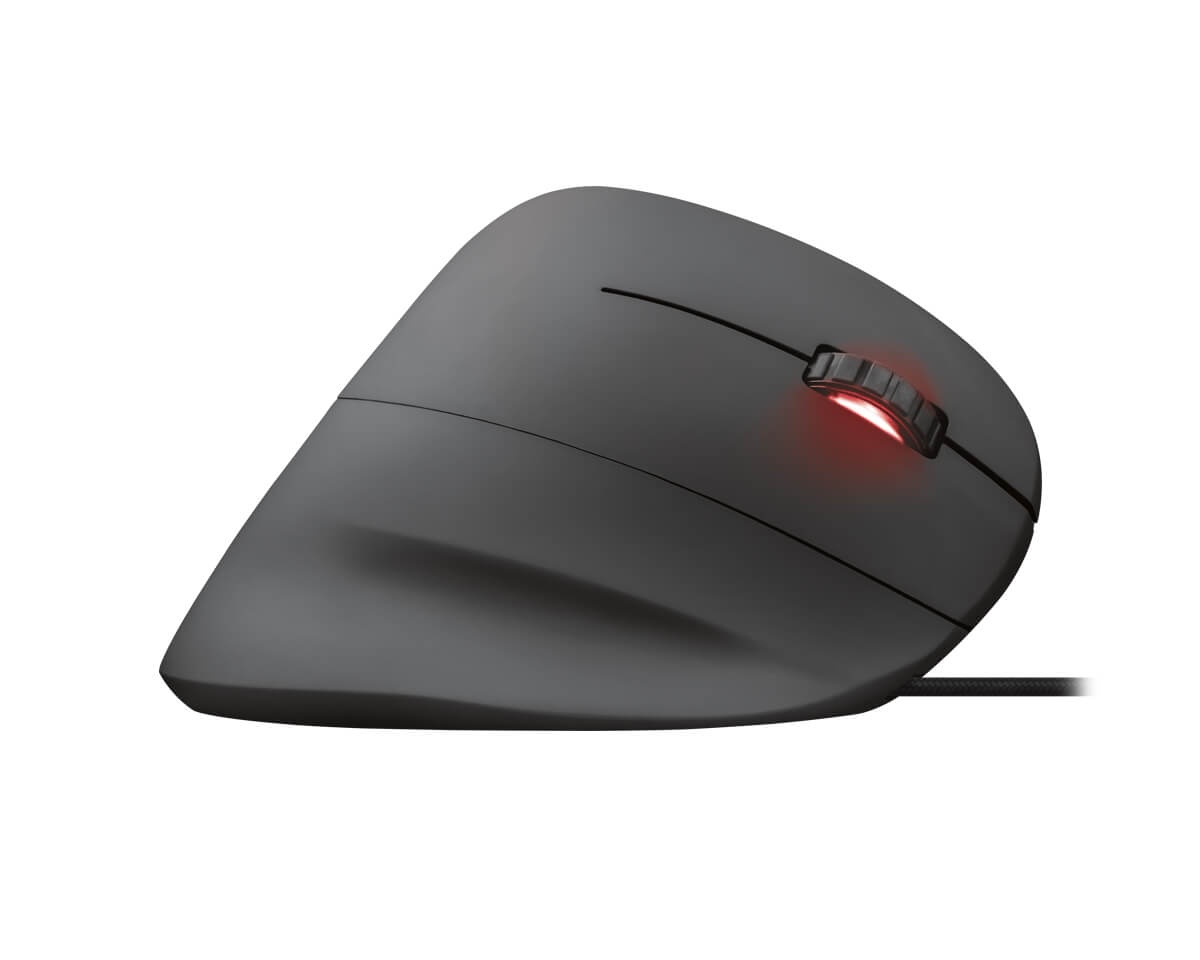 Kjøpe Trust GXT 144 Rexx Vertikal Gaming Mus på MaxGaming.no Kjøpe Trust GXT 144 Rexx Vertikal Gaming Mus på MaxGaming.no