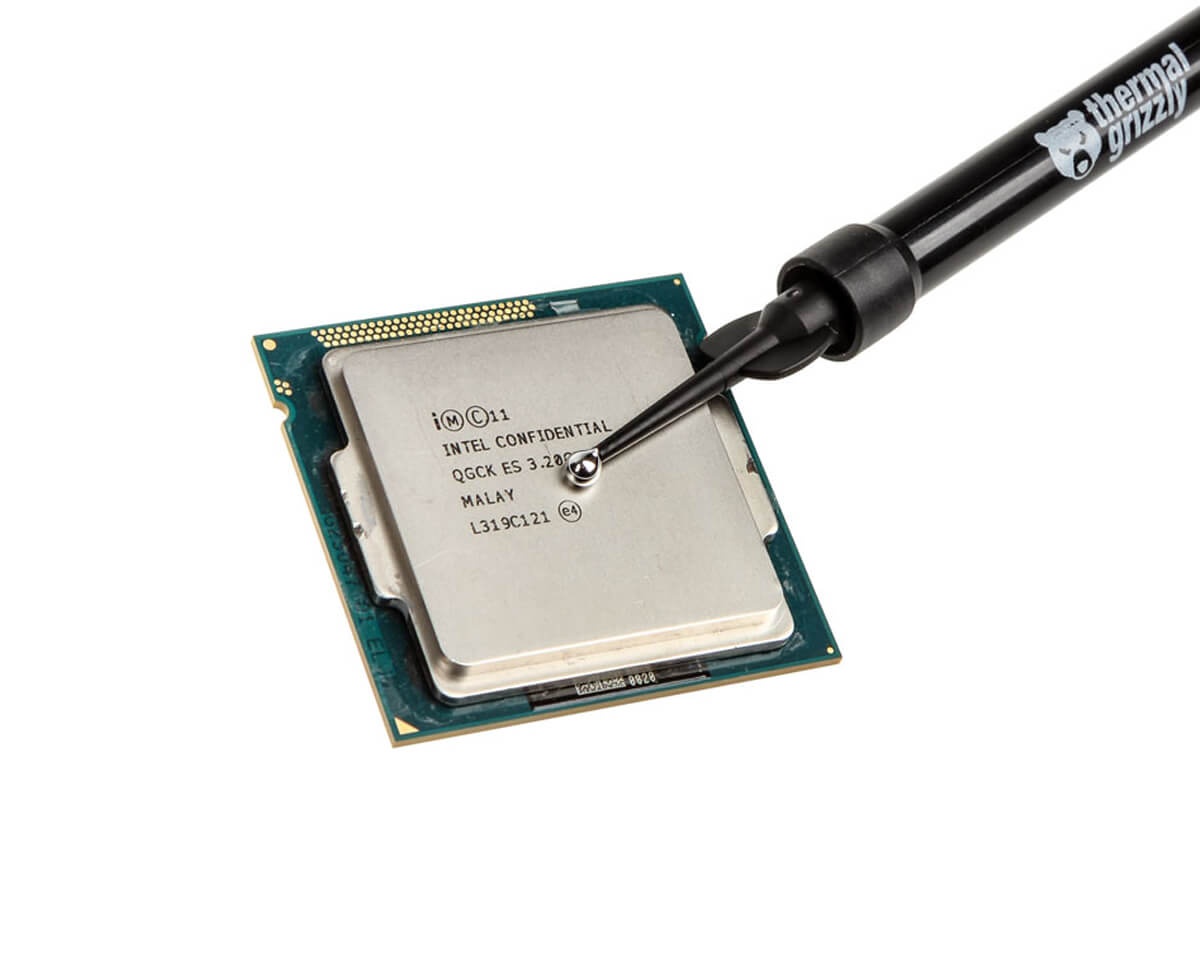 Kjøpe Thermal Grizzly Conductonaut 1g Kjølepasta på MaxGaming.no Kjøpe Thermal Grizzly Conductonaut 1g Kjølepasta på MaxGaming.no