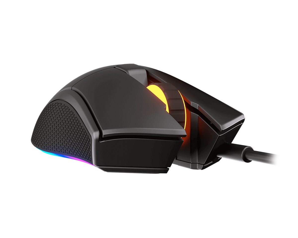 Kjøpe Cougar Revenger ST RGB Optisk Gaming Mus på MaxGaming.no Kjøpe Cougar Revenger ST RGB Optisk Gaming Mus på MaxGaming.no