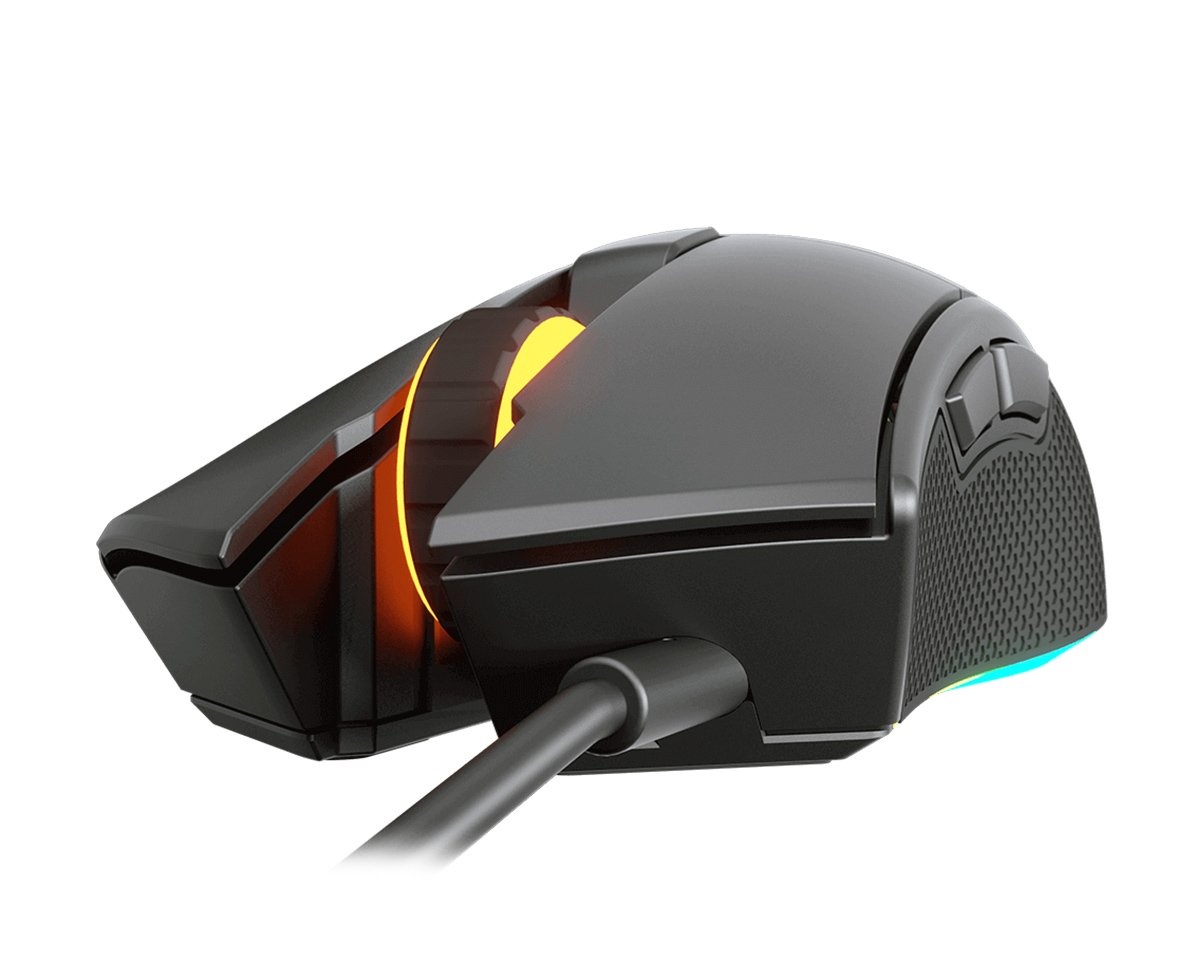 Kjøpe Cougar Revenger ST RGB Optisk Gaming Mus på MaxGaming.no Kjøpe Cougar Revenger ST RGB Optisk Gaming Mus på MaxGaming.no