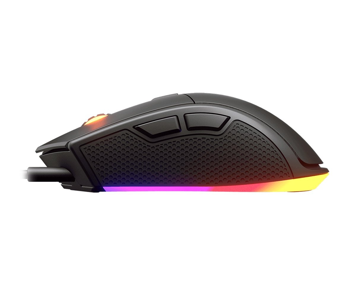 Kjøpe Cougar Revenger ST RGB Optisk Gaming Mus på MaxGaming.no Kjøpe Cougar Revenger ST RGB Optisk Gaming Mus på MaxGaming.no