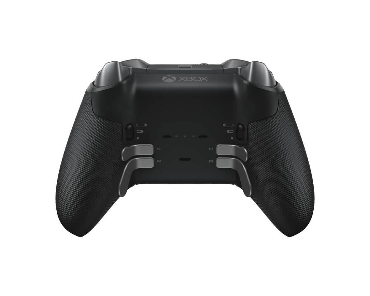 Kjøpe Microsoft Xbox One Elite Series 2 Trådløs Håndkontroll Kjøpe Microsoft Xbox One Elite Series 2 Trådløs Håndkontroll