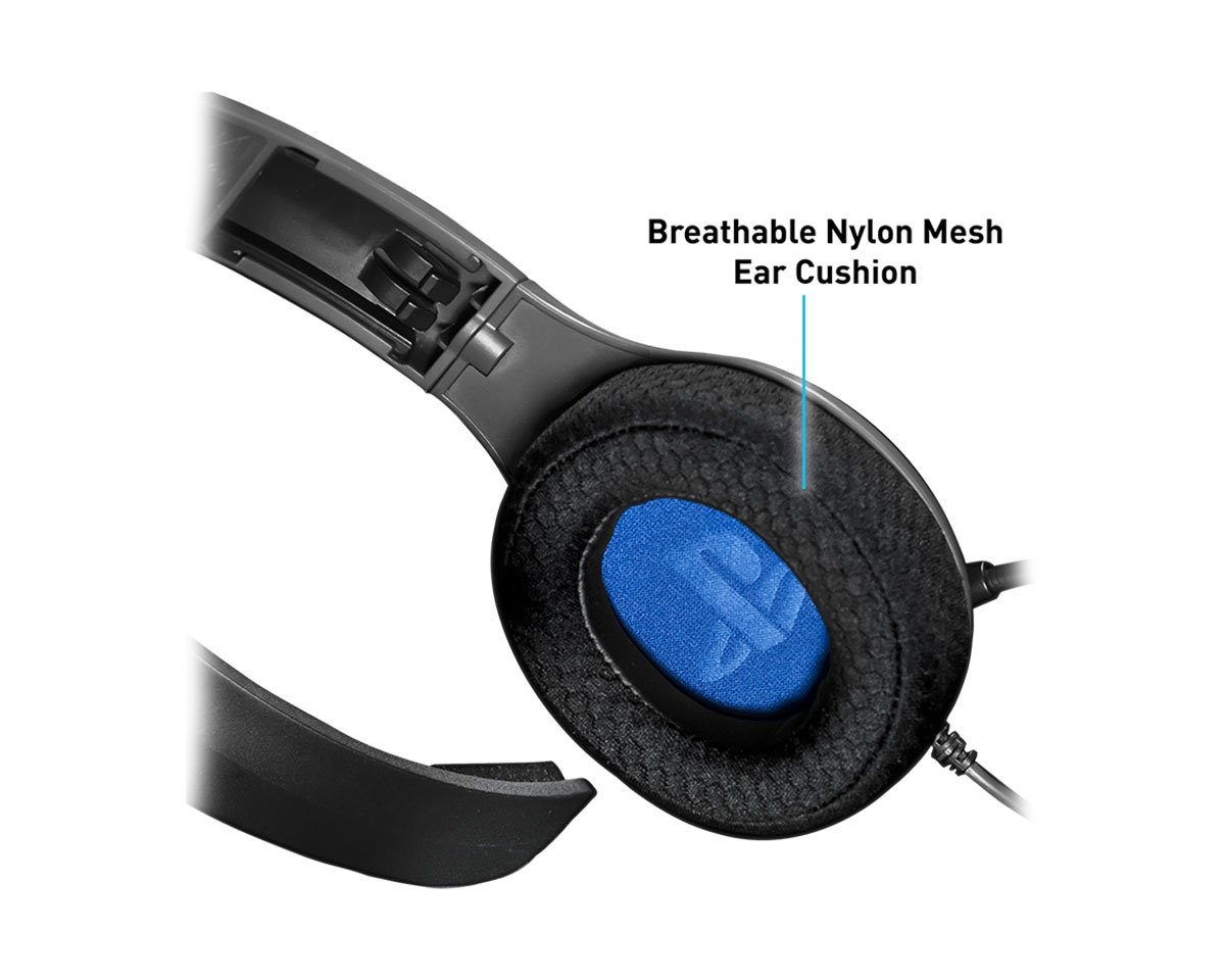 Kjøpe PDP Gaming LVL30 Chat Headset (PS4) på MaxGaming.no Kjøpe PDP Gaming LVL30 Chat Headset (PS4) på MaxGaming.no