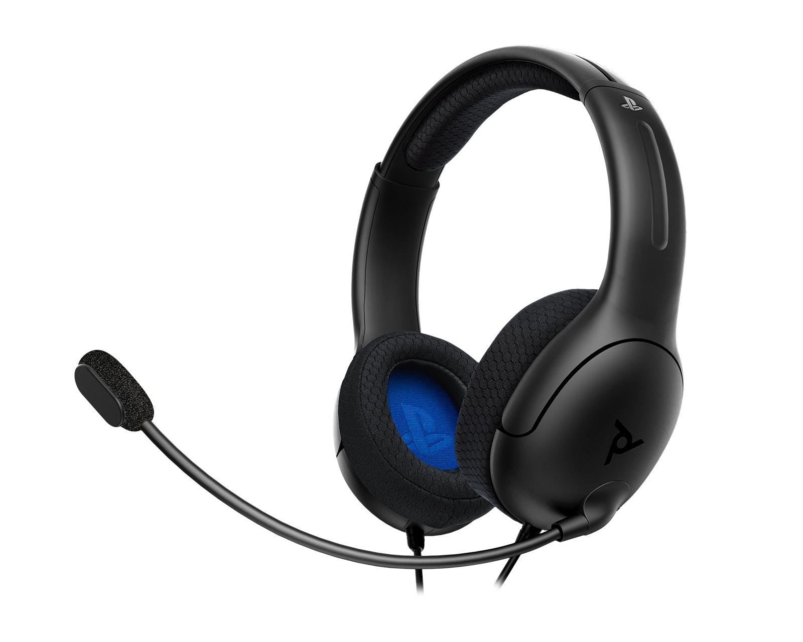 Kjøpe PDP Gaming LVL40 Stereo Headset (PS4) på MaxGaming.no Kjøpe PDP Gaming LVL30 Chat Headset (PS4) på MaxGaming.no
