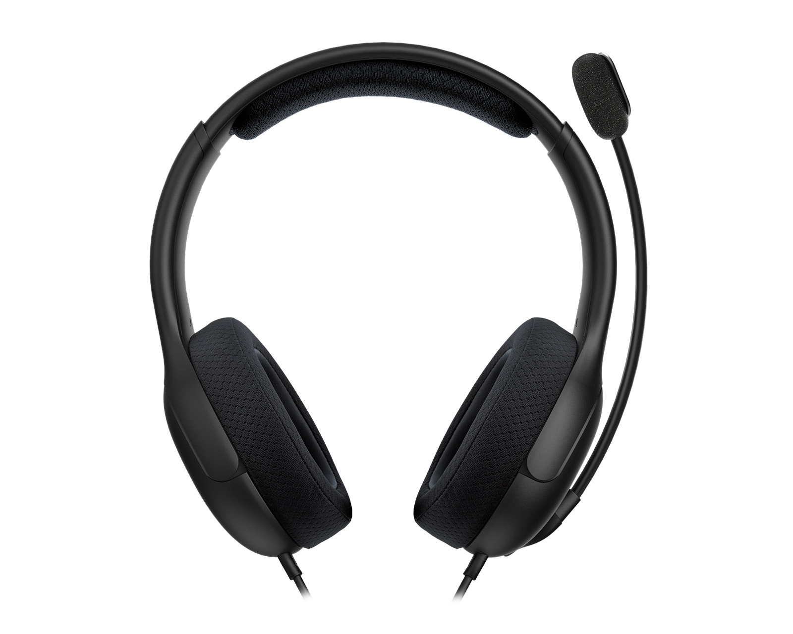 Kjøpe PDP Gaming LVL40 Stereo Headset (PS4) på MaxGaming.no Kjøpe PDP Gaming LVL30 Chat Headset (PS4) på MaxGaming.no