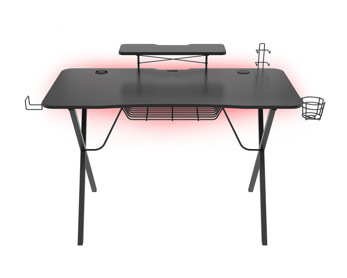 Skrivebord gaming Skrivebord gaming