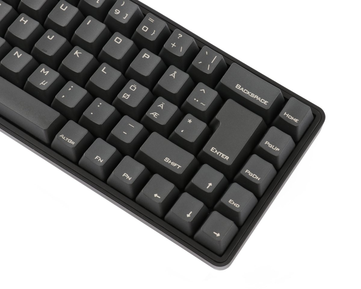 Kjøpe Vortex Cypher Double Shot PBT Tastatur [MX Silent Red Kjøpe Vortex Tab 90 Double Shot PBT Tastatur [MX Silent Red