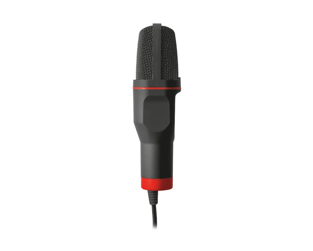 Kjøpe Trust GXT 212 Mico USB Mikrofon på MaxGaming.no Kjøpe Trust Mico USB Mikrofon på MaxGaming.no