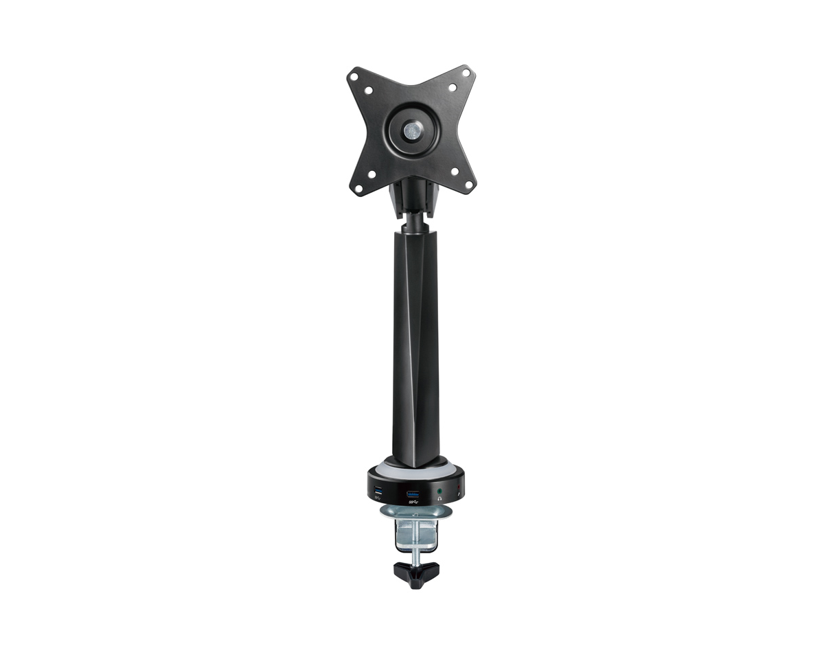 Kjøpe MaxMount PRO RGB Gaming Skjermfeste med Hub 1 Skjerm Kjøpe MaxMount PRO RGB Gaming Skjermfeste med Hub 1 Skjerm