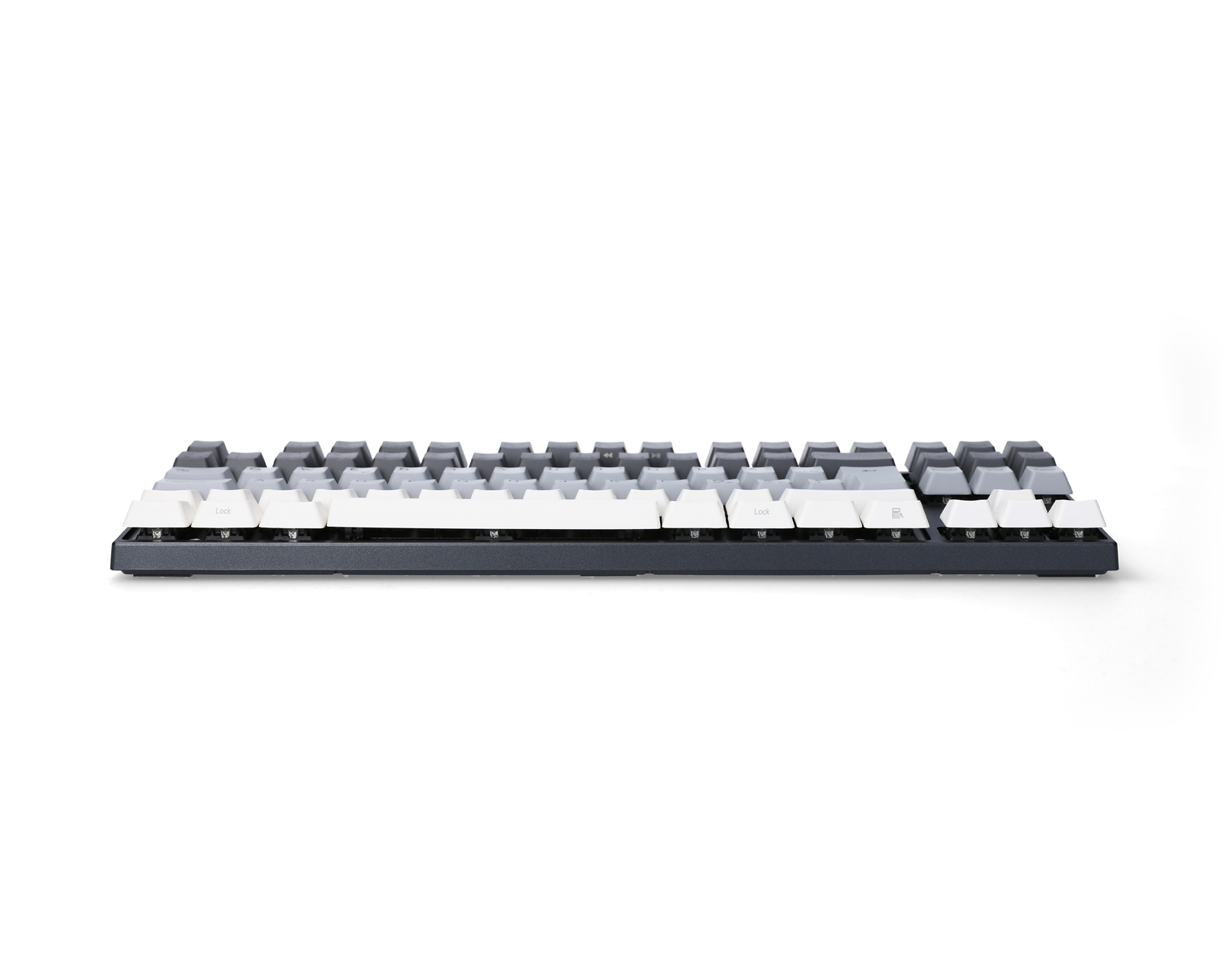 Kjøpe Varmilo VA88M Yakumo PBT Hvit LED Tastatur [MX Silent Kjøpe Varmilo VA88M Yakumo PBT Hvit LED Tastatur [MX Silent