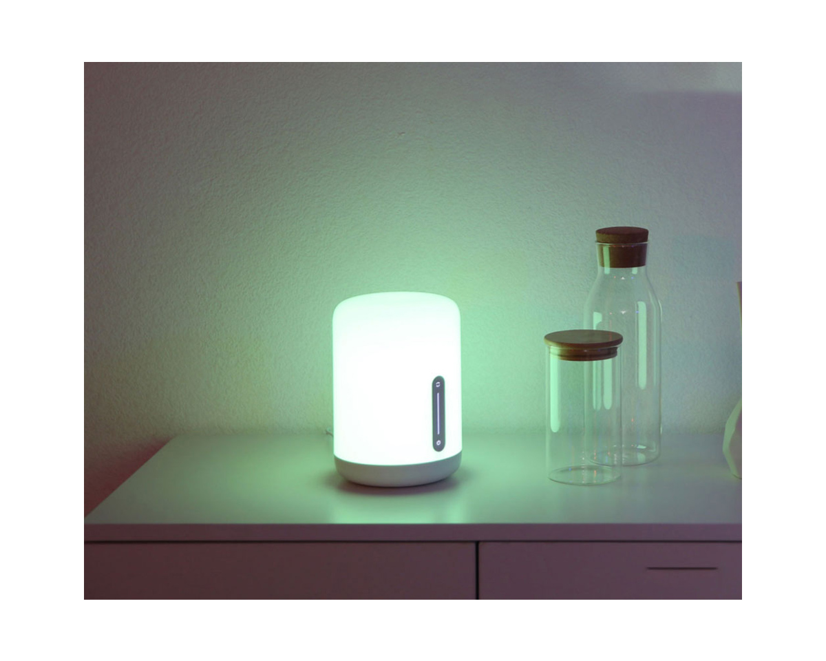 Xiaomi Mi Bedside Lamp 2 | Nachtlichter