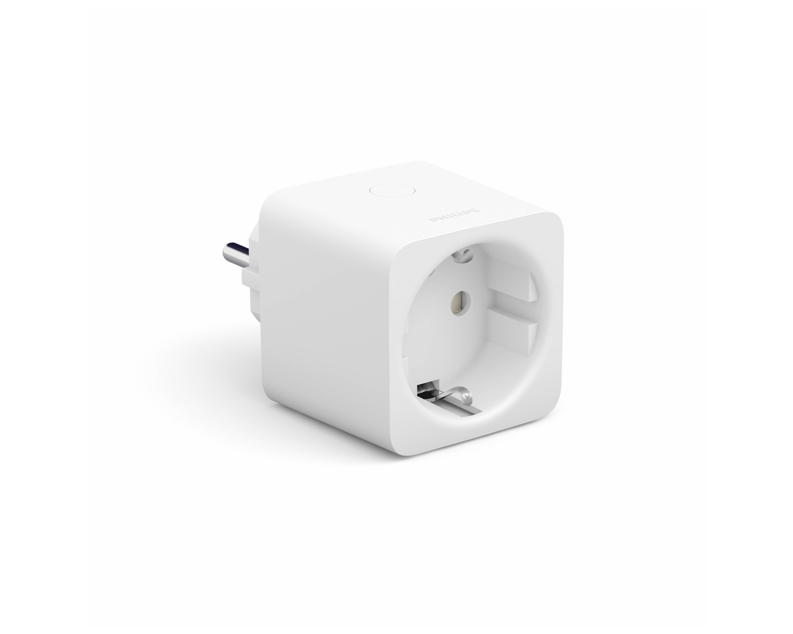 Smart Plug Kompatibel Med Philips Hue