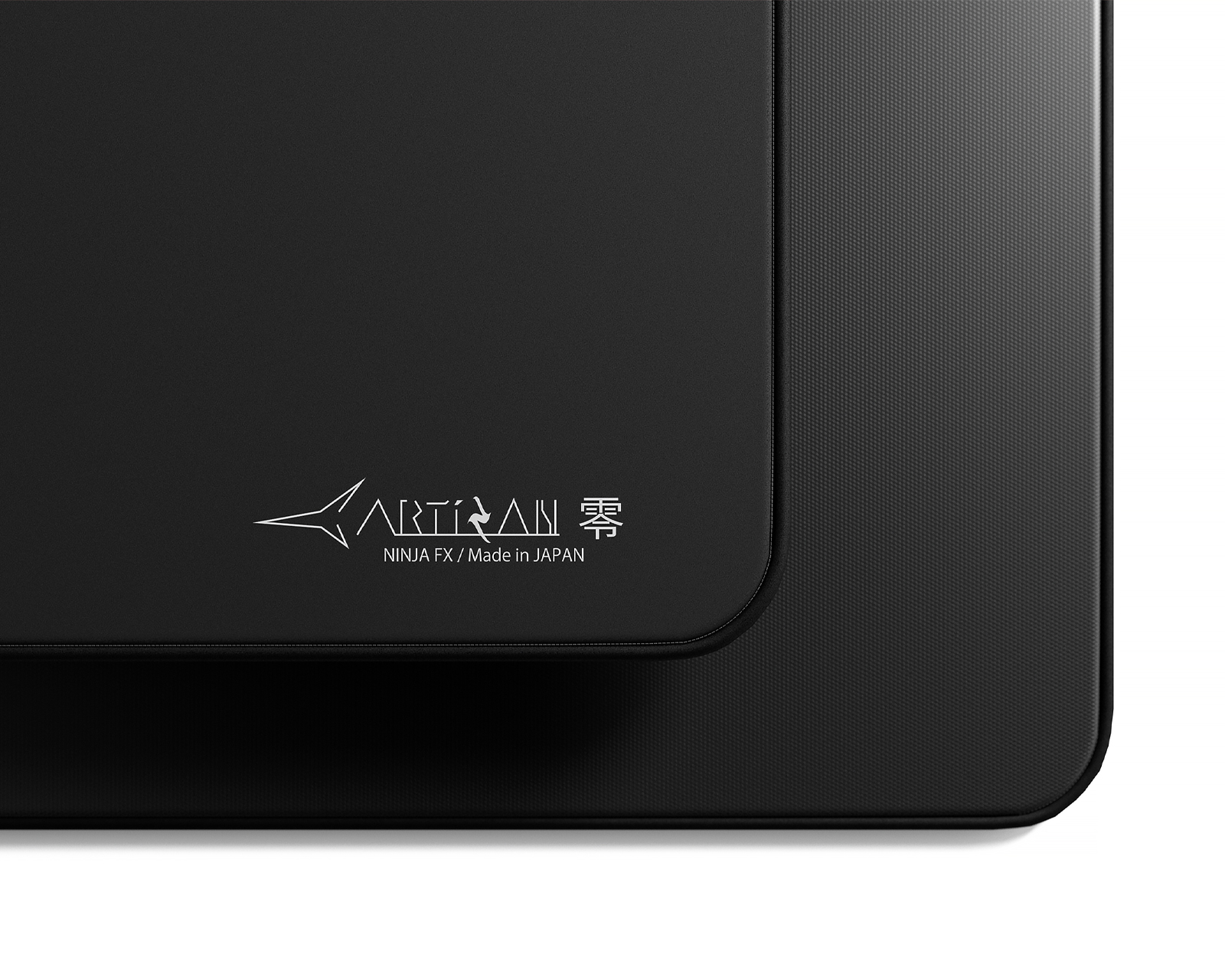 Artisan Musematte FX Zero - Soft - XL - Svart - MaxGaming.no