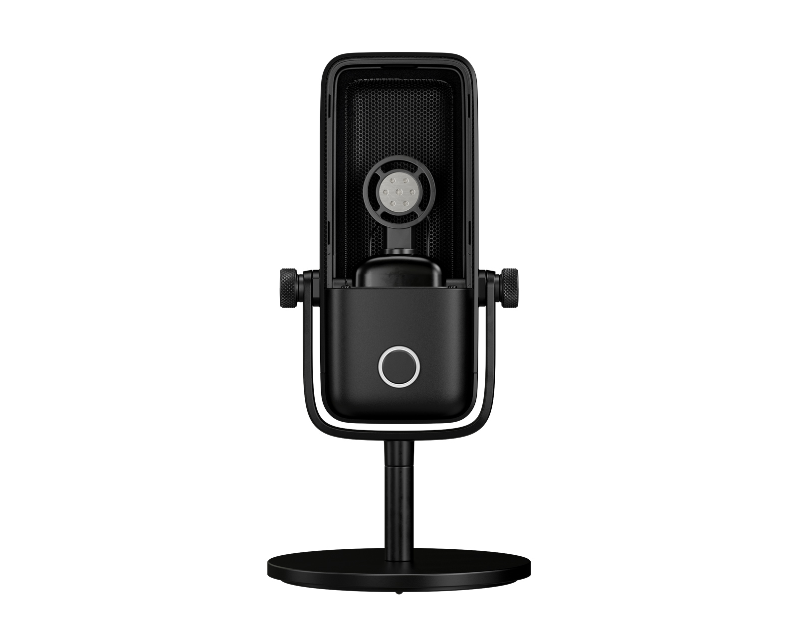 Kjøpe Elgato Wave: 1 Mikrofon på MaxGaming.no logitech mikrofon for singstar