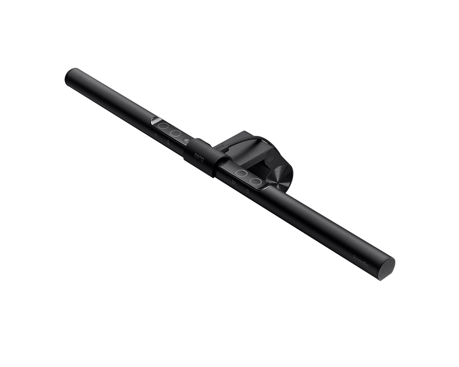 その他 BENQ screenbar e-readinglamp (AR17) BenQ Screenbar e-Reading Lamp Setup & Test - YouTube