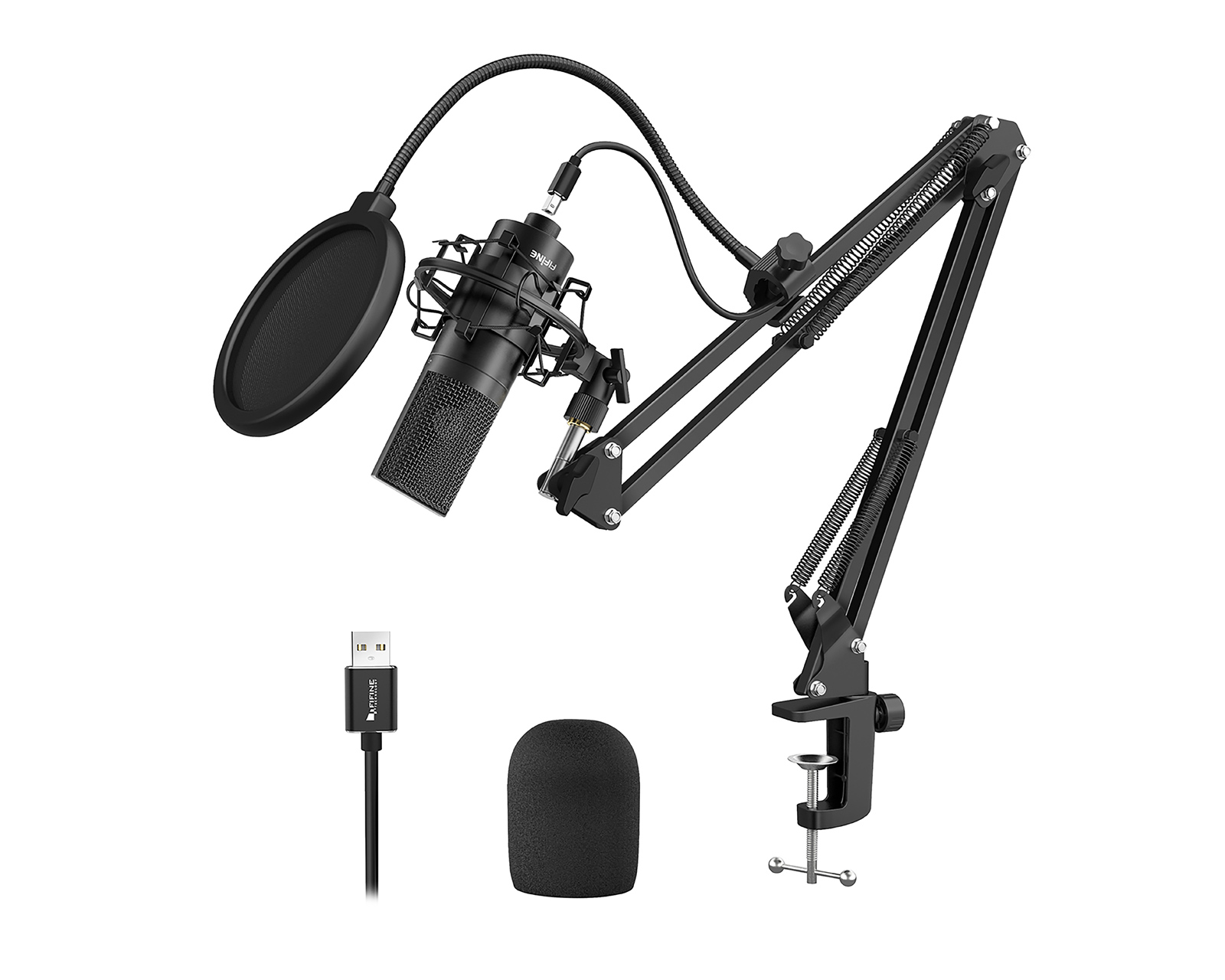 Fifine k669-k669b. Fifine k669. Конденсаторный микрофон fifine k669. T669 fifine mic. Микрофон fifine k680.